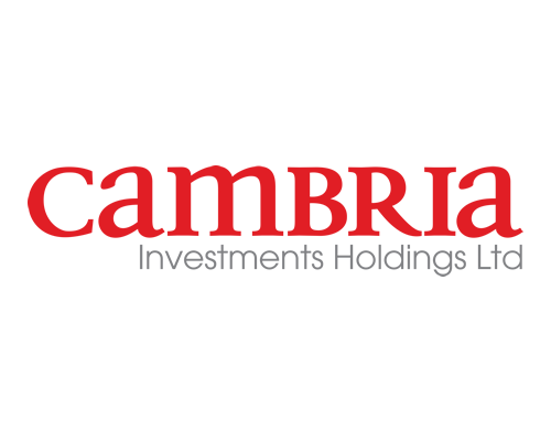 Cambria Investment Holdings