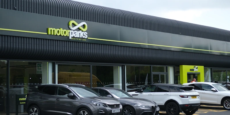 Motorparks