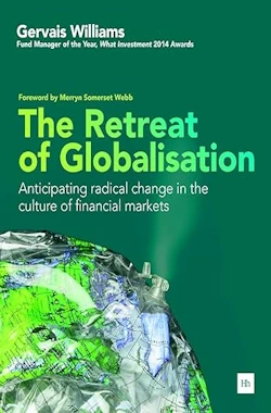 The Retreat of Globalisation - Gervais Williams