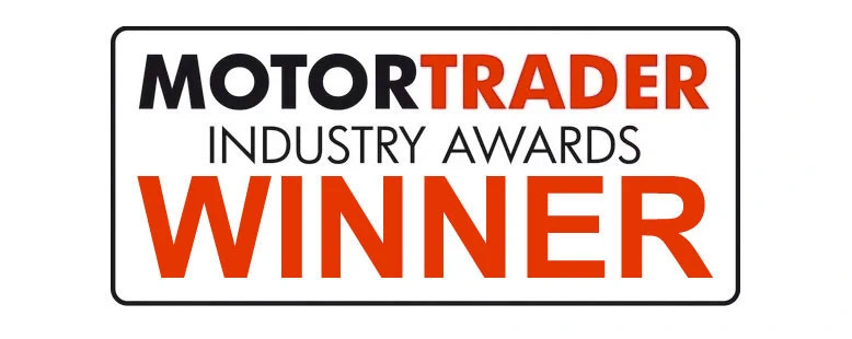 Motor Trader Awards Finalist 2016