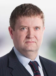 William Charnley, Non-Executive Director at Cambria Automobiles