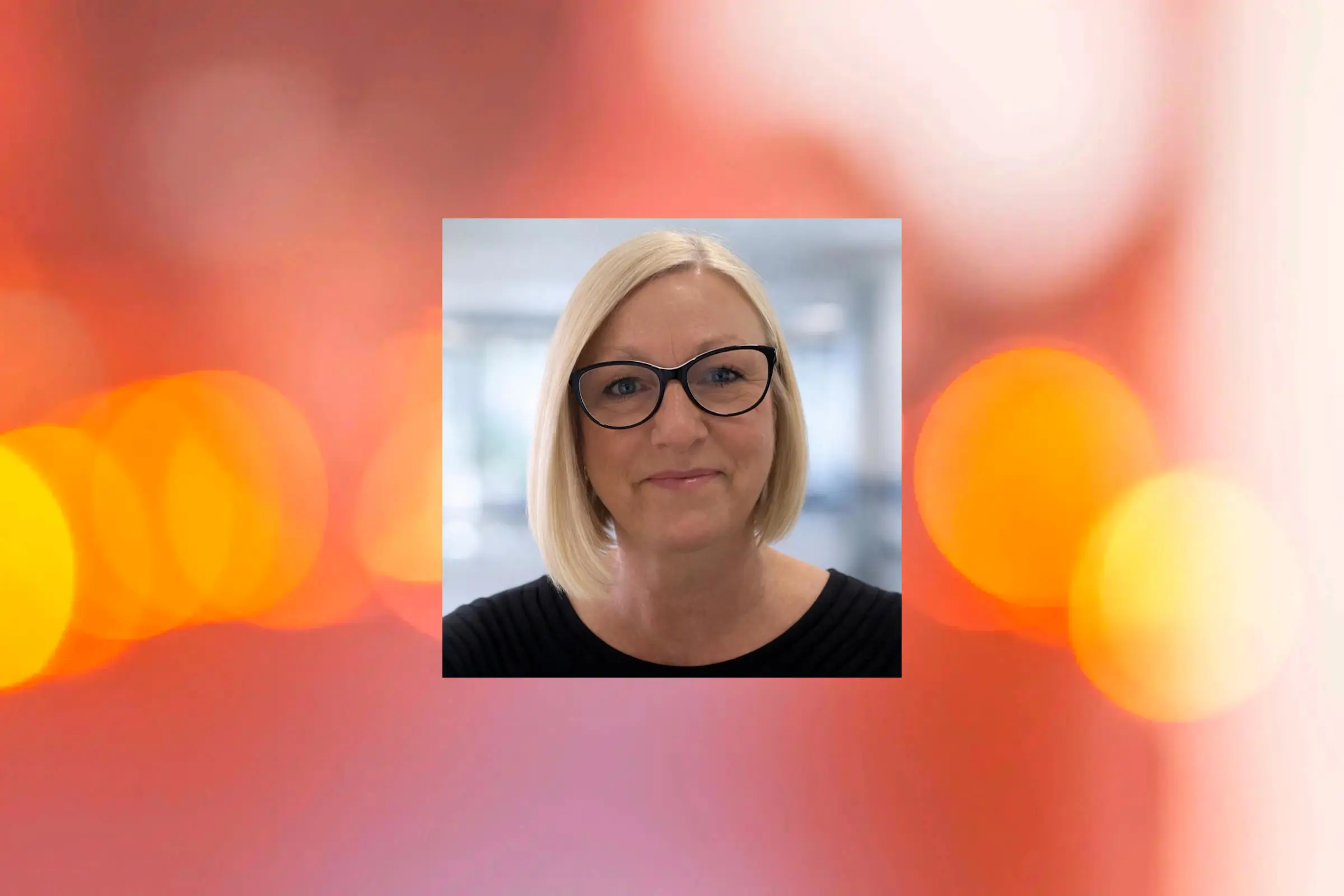 RAMP Welcomes new Managing Director