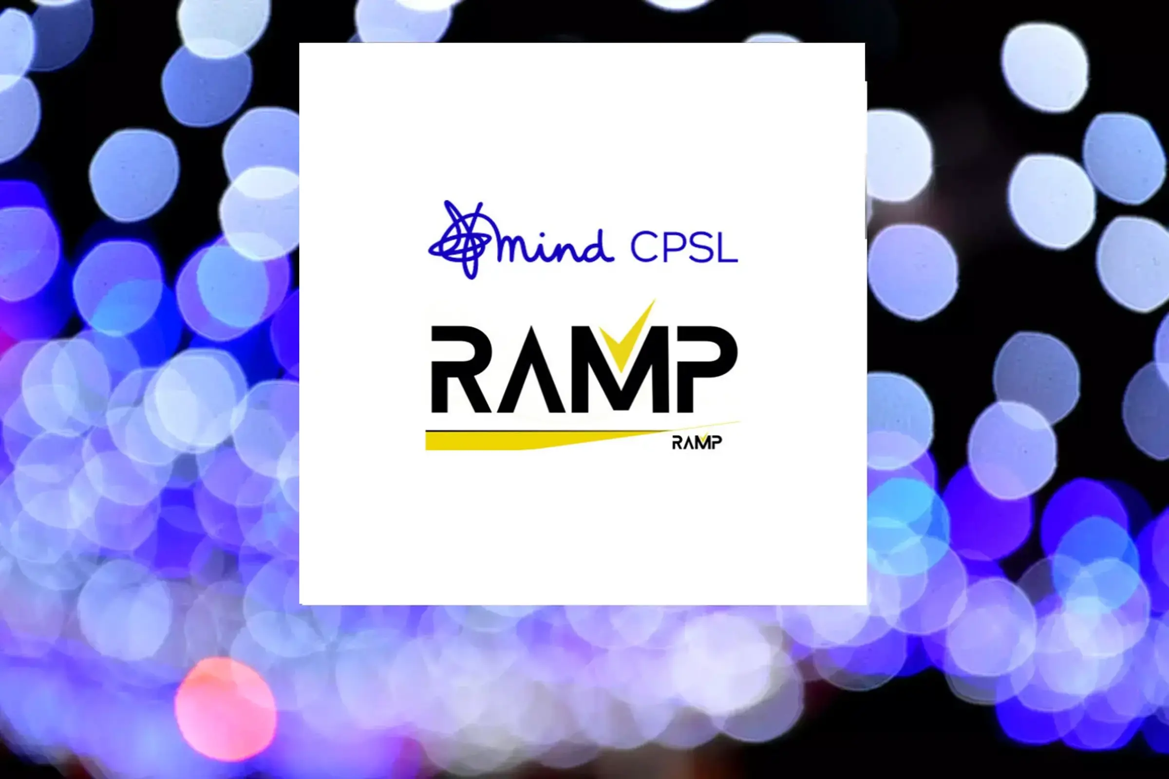 RAMP Raises £1364.78 for CPSL Mind