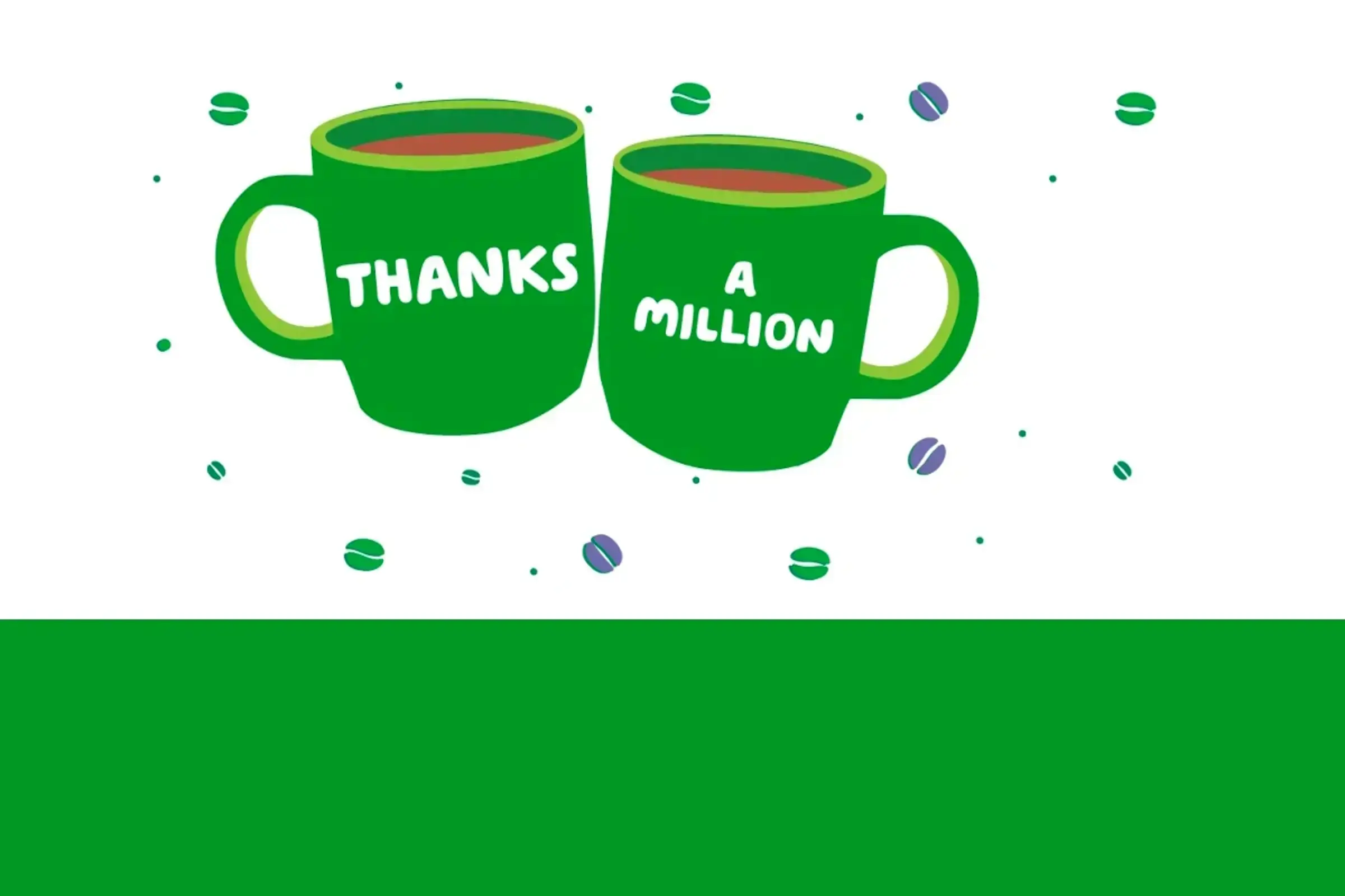 RAMP MacMillan Coffee Morning 2025