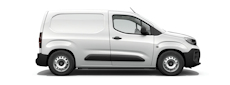 Vauxhall Combo