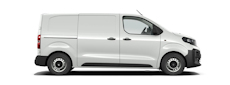 Vauxhall Vivaro XL