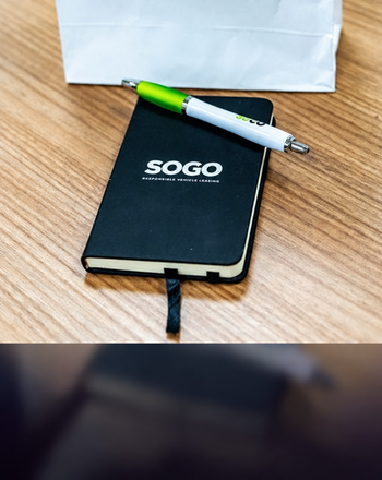 Contracts from 1 month to 60 months