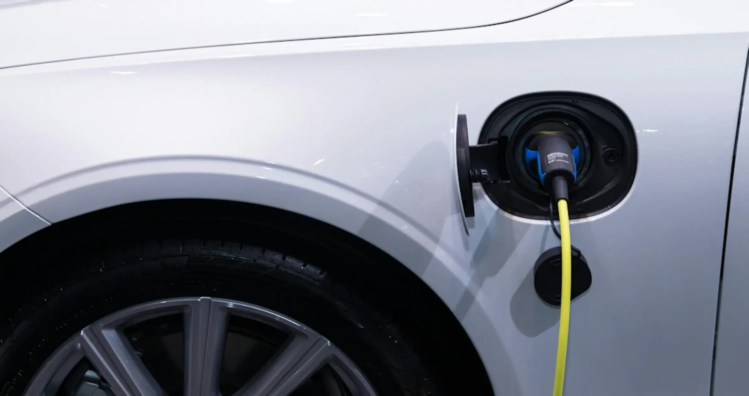 Towing with an Electric Car: What You Need to Know