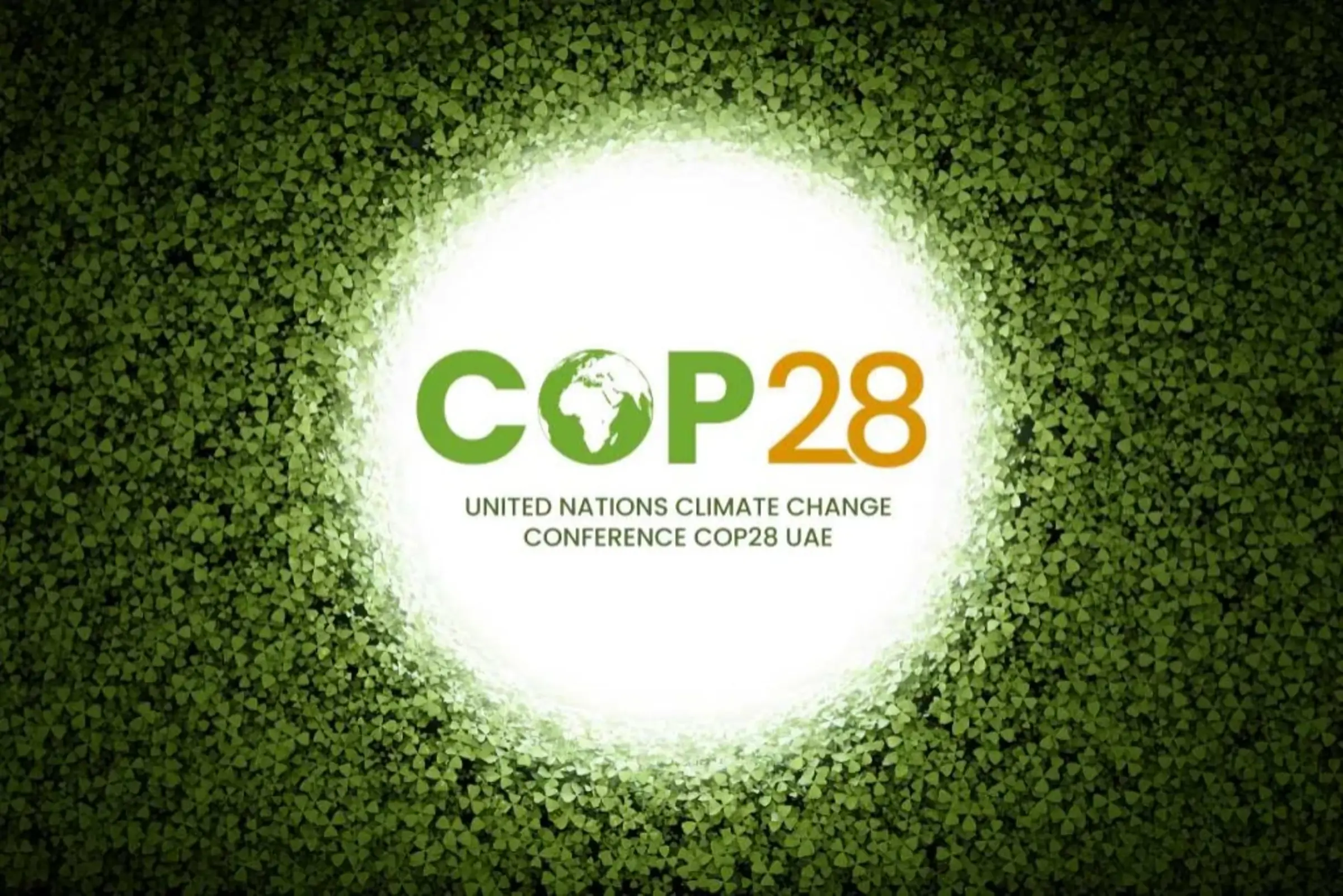 COP28: Motoring has 'huge role' in tackling climate change